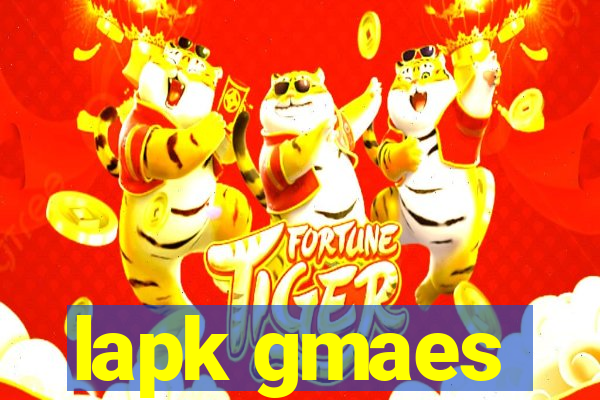 lapk gmaes